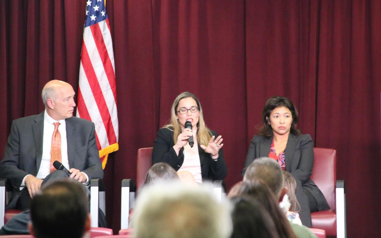 Inside the Courts Ninth Judicial Circuit Court of Florida